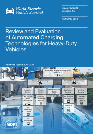 Journal Issue Cover Image
