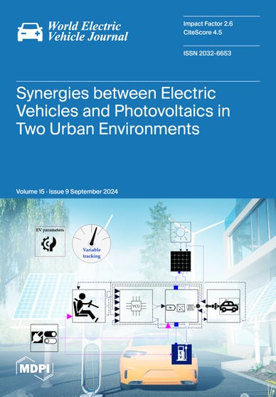 Journal Issue Cover Image