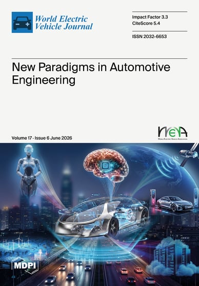 Journal Issue Cover Image