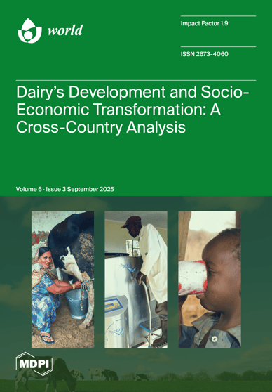 Journal Issue Cover Image