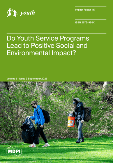 Journal Issue Cover Image