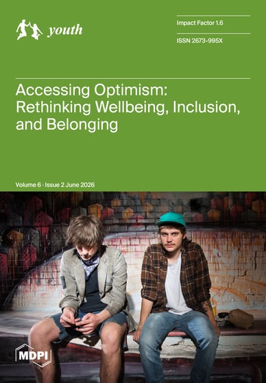 Journal Issue Cover Image