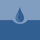 Water logo