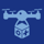 Advanced Air Mobility logo