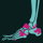 Gout, Urate, and Crystal Deposition Disease logo