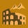 Heritage logo