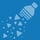 Microplastics logo