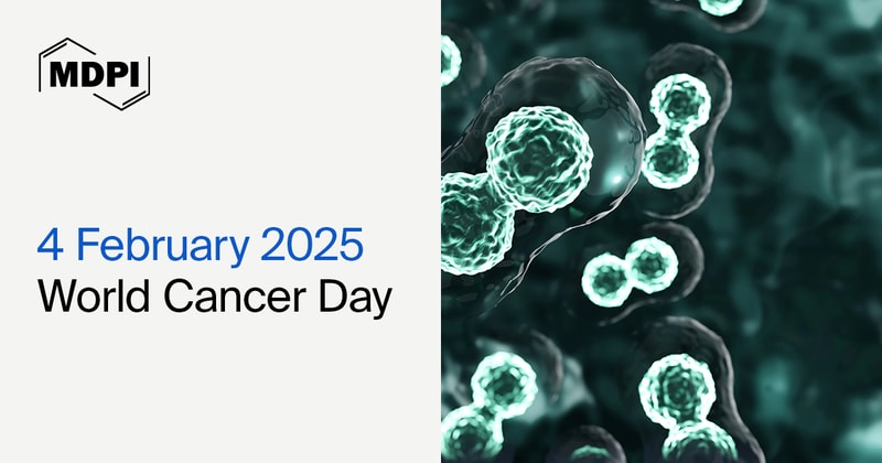 World Cancer Day 2025—United in Every Journey