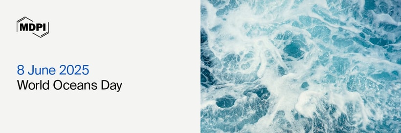 World Oceans Day—“Wonder: Sustaining What Sustains Us”, 8 June 2025