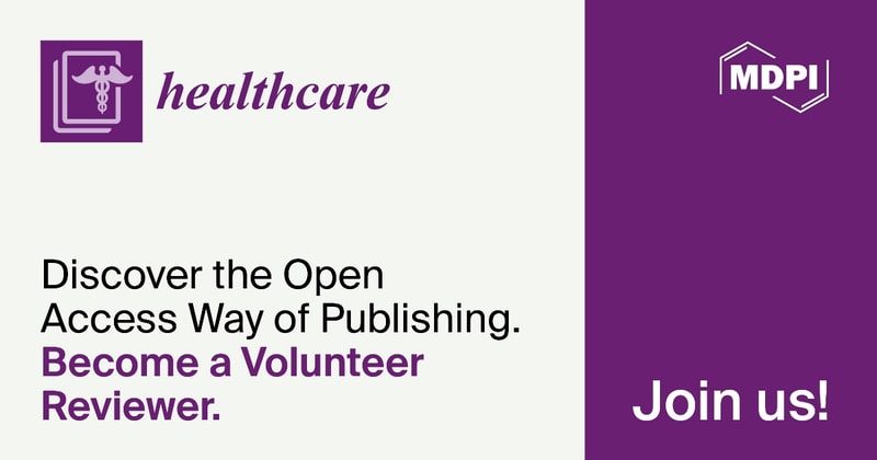 Recruiting Volunteer Reviewers for Healthcare