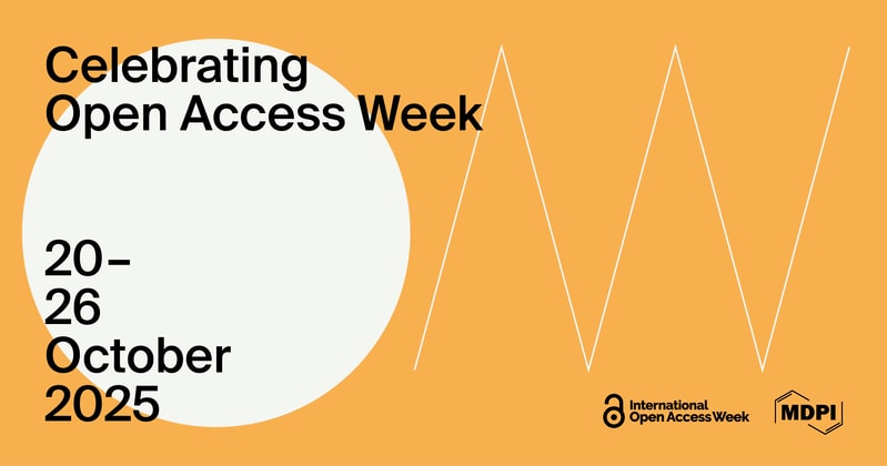 Open Access Week 2025 – Who Owns Our Knowledge?