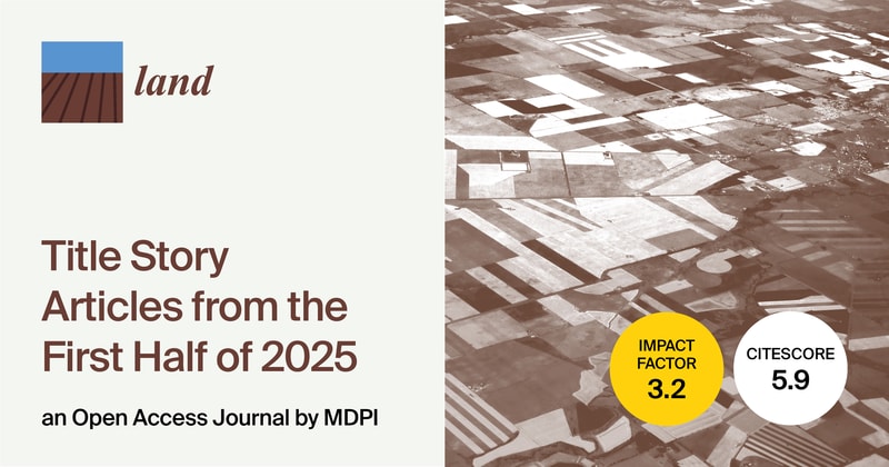 Land | Title Story Articles from the First Half of 2025 (II)