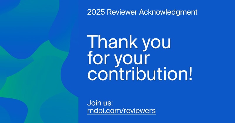 Acknowledgment to the Reviewers of Sci in 2025