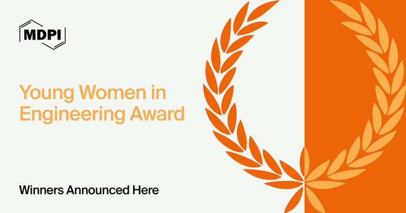 Young Women in Engineering Award—Winners Announced