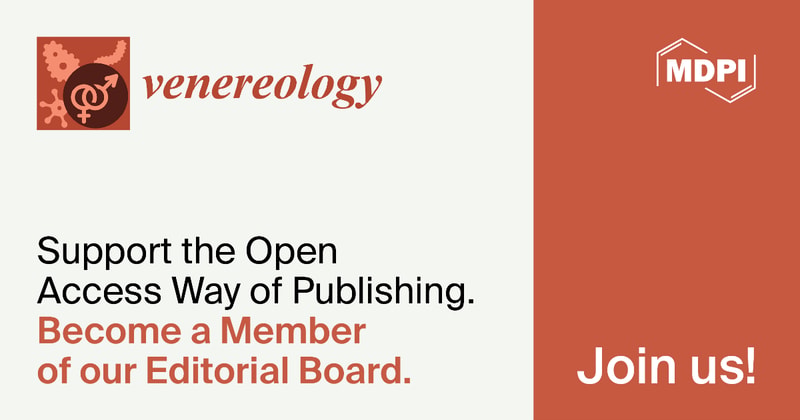 Recruiting Editorial Board Members for Venereology