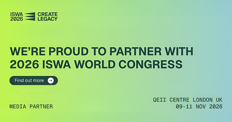 Recycling | 2026 ISWA World Congress, 9–11 November 2026