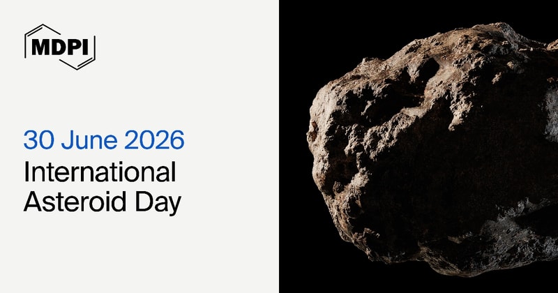 International Asteroid Day, 30 June 2026