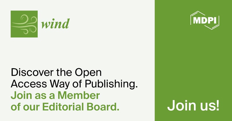 Recruiting Editorial Board Members for Wind