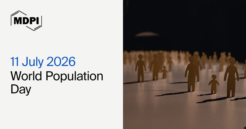 World Population Day, 11 July 2026