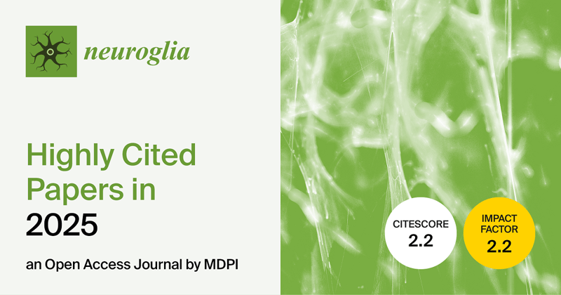 Neuroglia | Highly Cited Papers in 2025