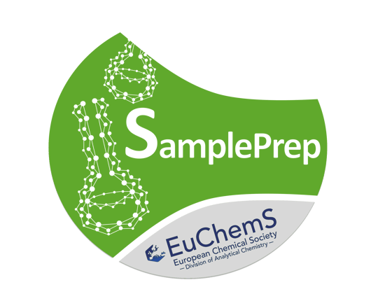 EuChemS-DAC Sample Preparation Task Force and Network