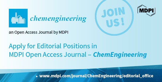EB Recruitment in ChemEngineering