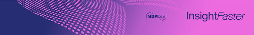 MDPI Celebrates Company Milestone With 25th Anniversary Page "We exist to help scientists achieve their own objectives"