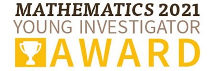 Mathematics 2021 Young Investigator Award—Application Deadline Extended