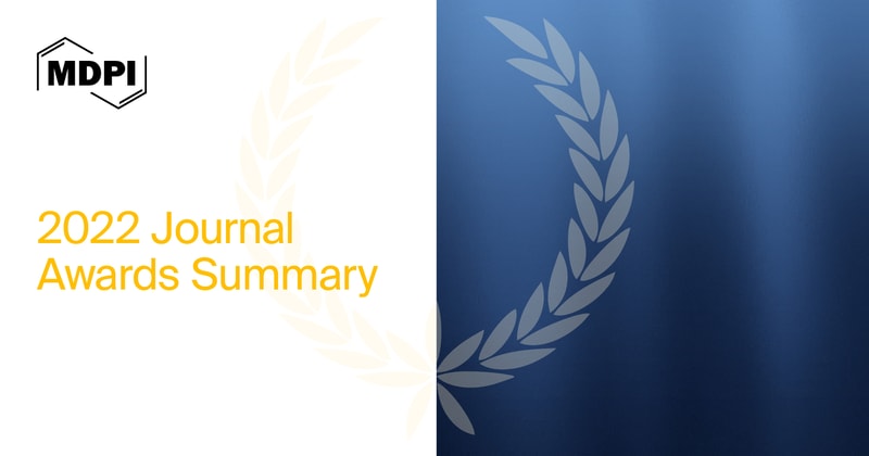 Recap of Awards Granted to Scholars in 2022