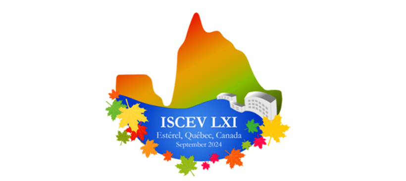 Meet Us at the LXI Symposium of the International Society for Clinical Electrophysiology of Vision (ISCEV), 14-19 September 2024, Estérel, Québec, Canada
