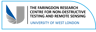 Faringdon Research Centre for Non-Destructive Testing and Remote Sensing (FCNDT&RS)