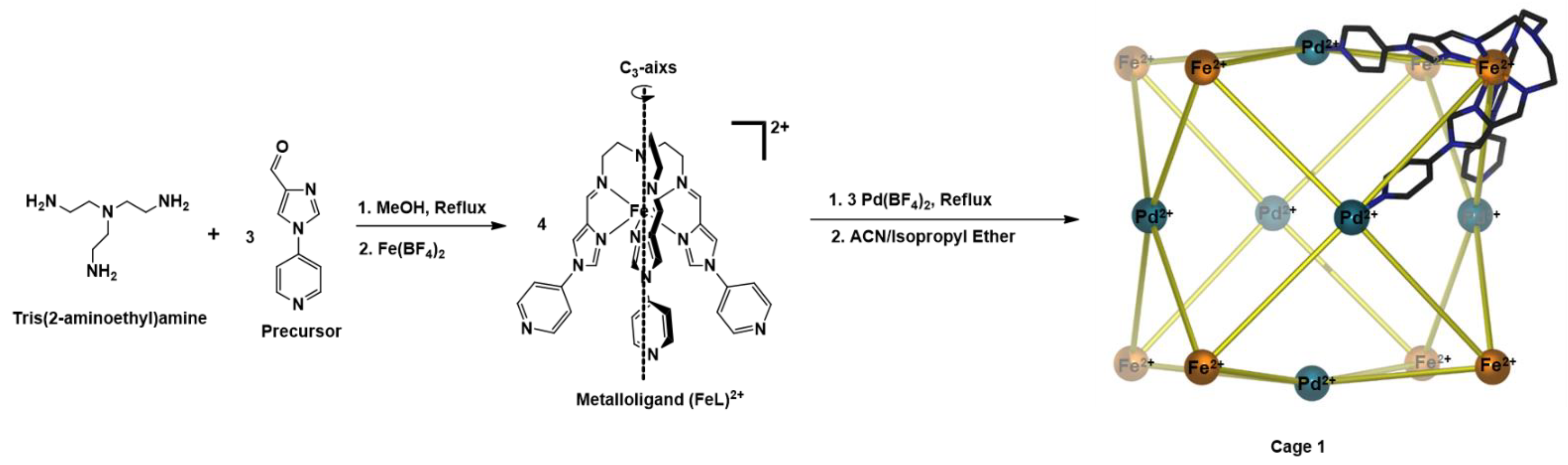 Chemistry 04 00038 sch001
