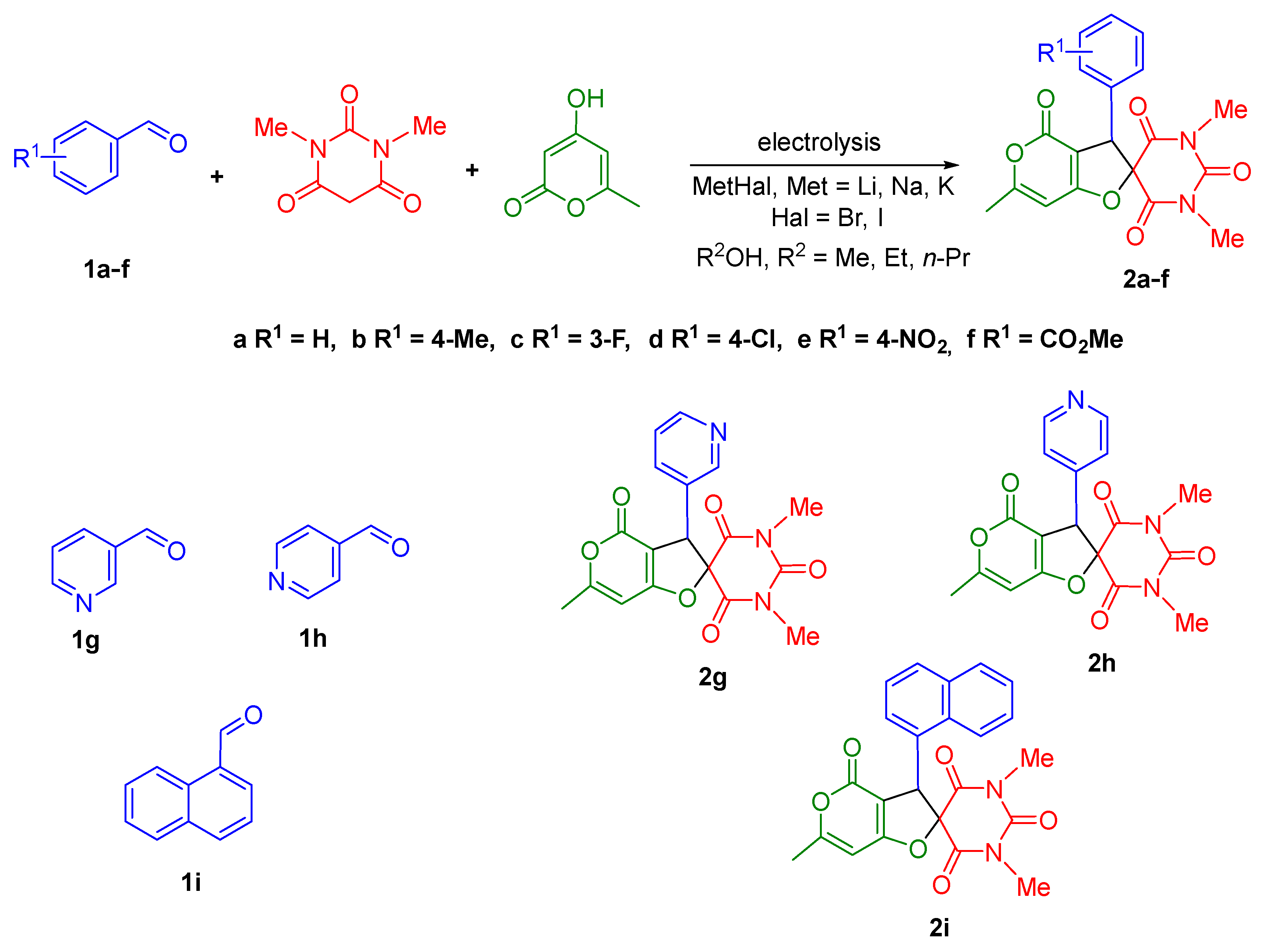 Chemistry 04 00044 sch001