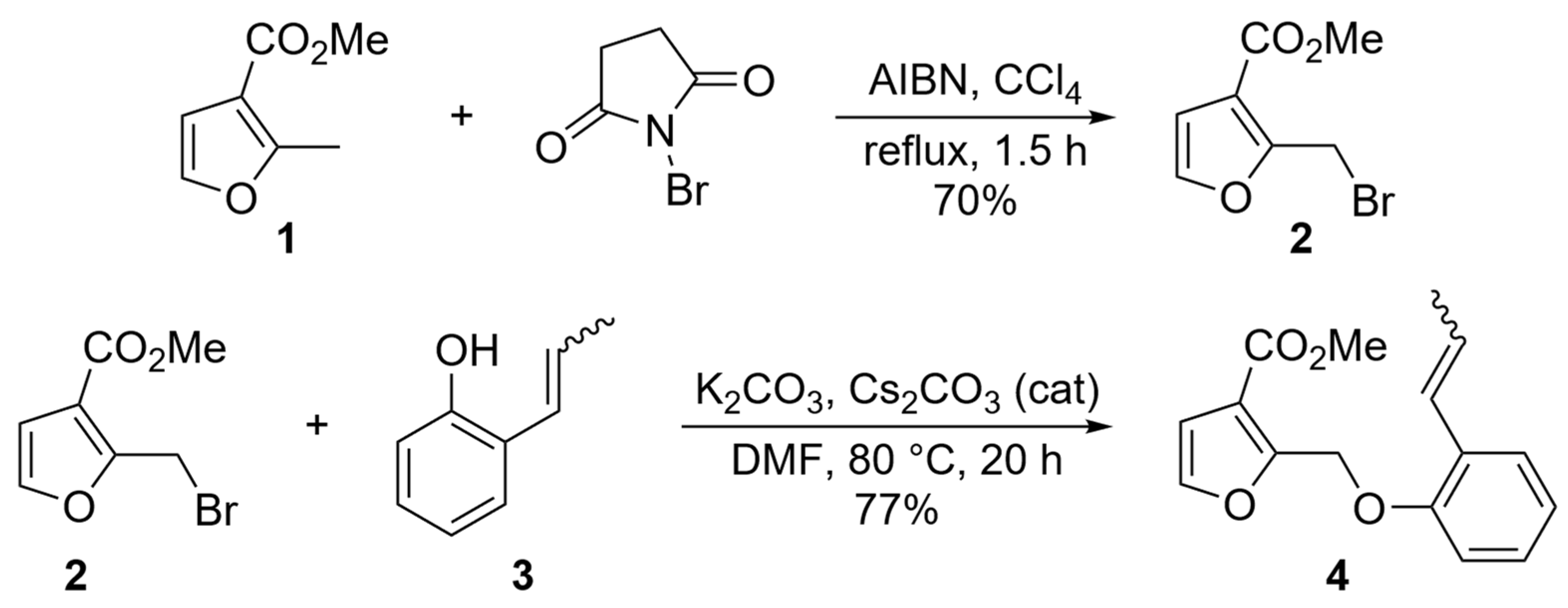 Chemistry 04 00056 sch001