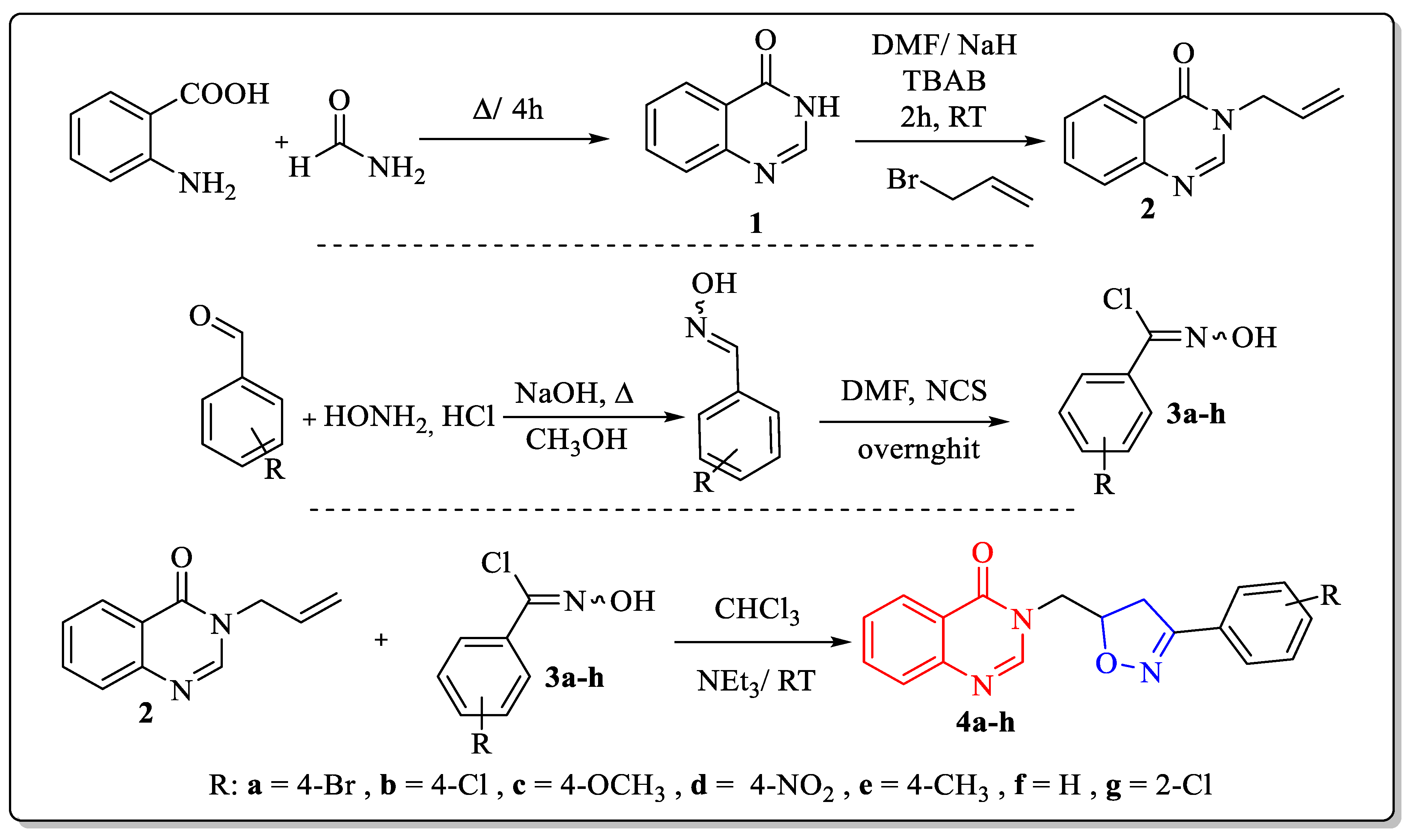 Chemistry 04 00066 sch001