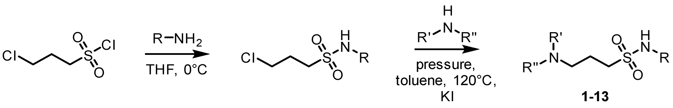 Chemistry 05 00018 sch001