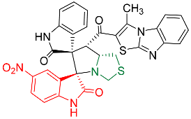 Chemistry 05 00158 i006 Chemistry 05 00158 i006