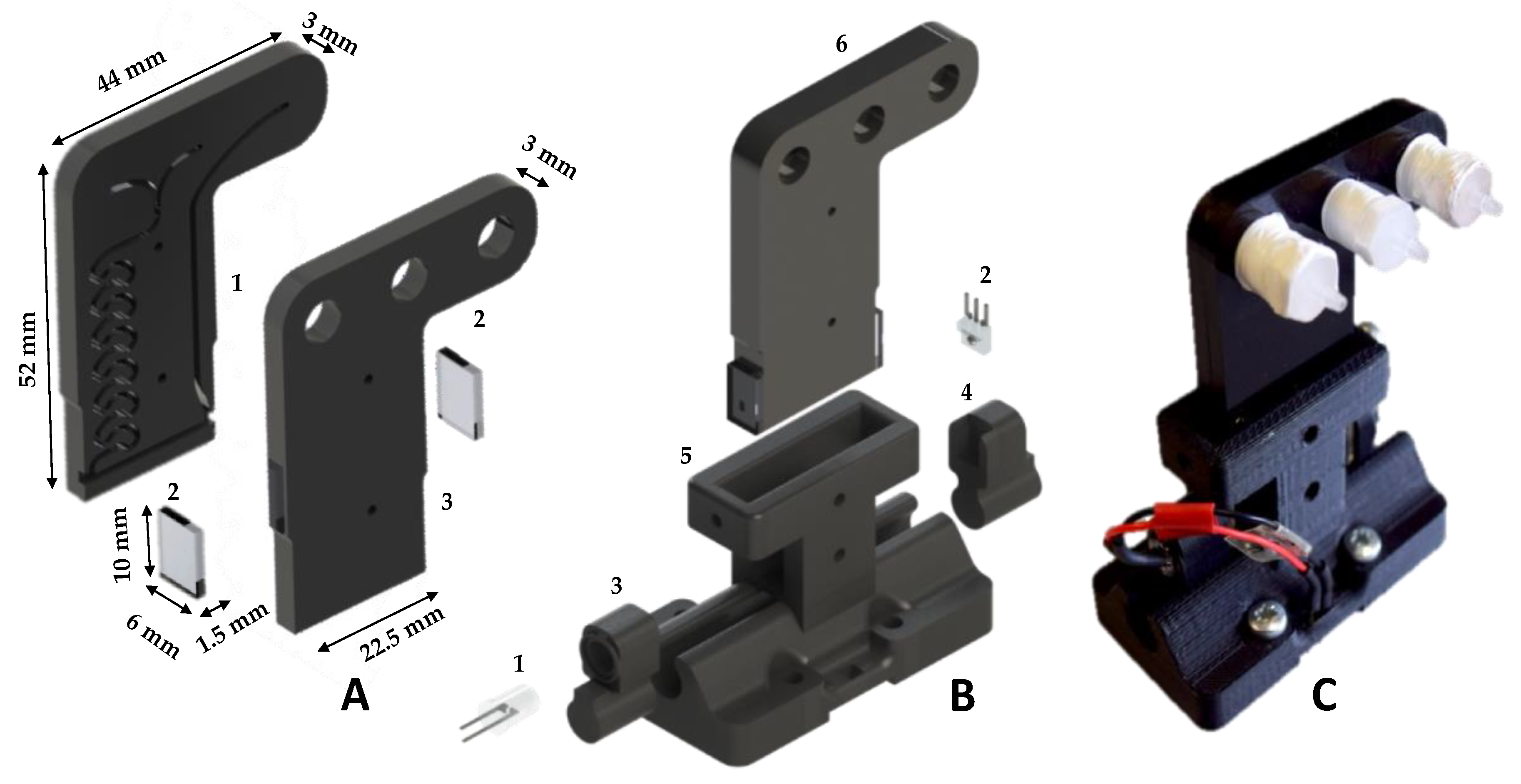 Chemosensors 06 00057 g003