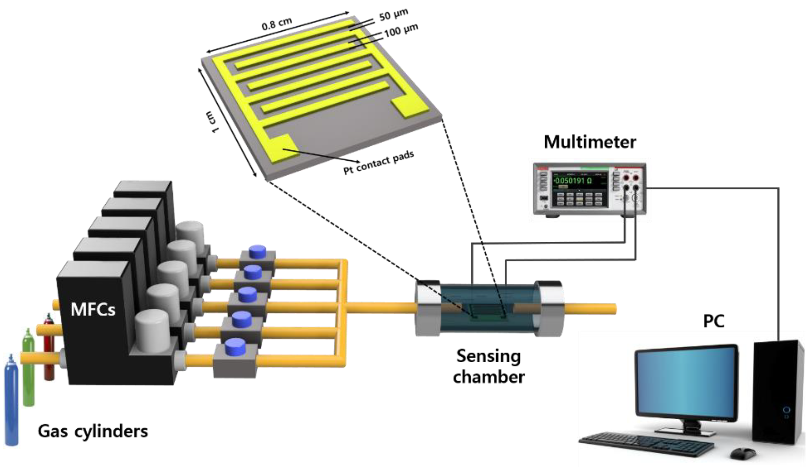 Chemosensors 08 00067 g001