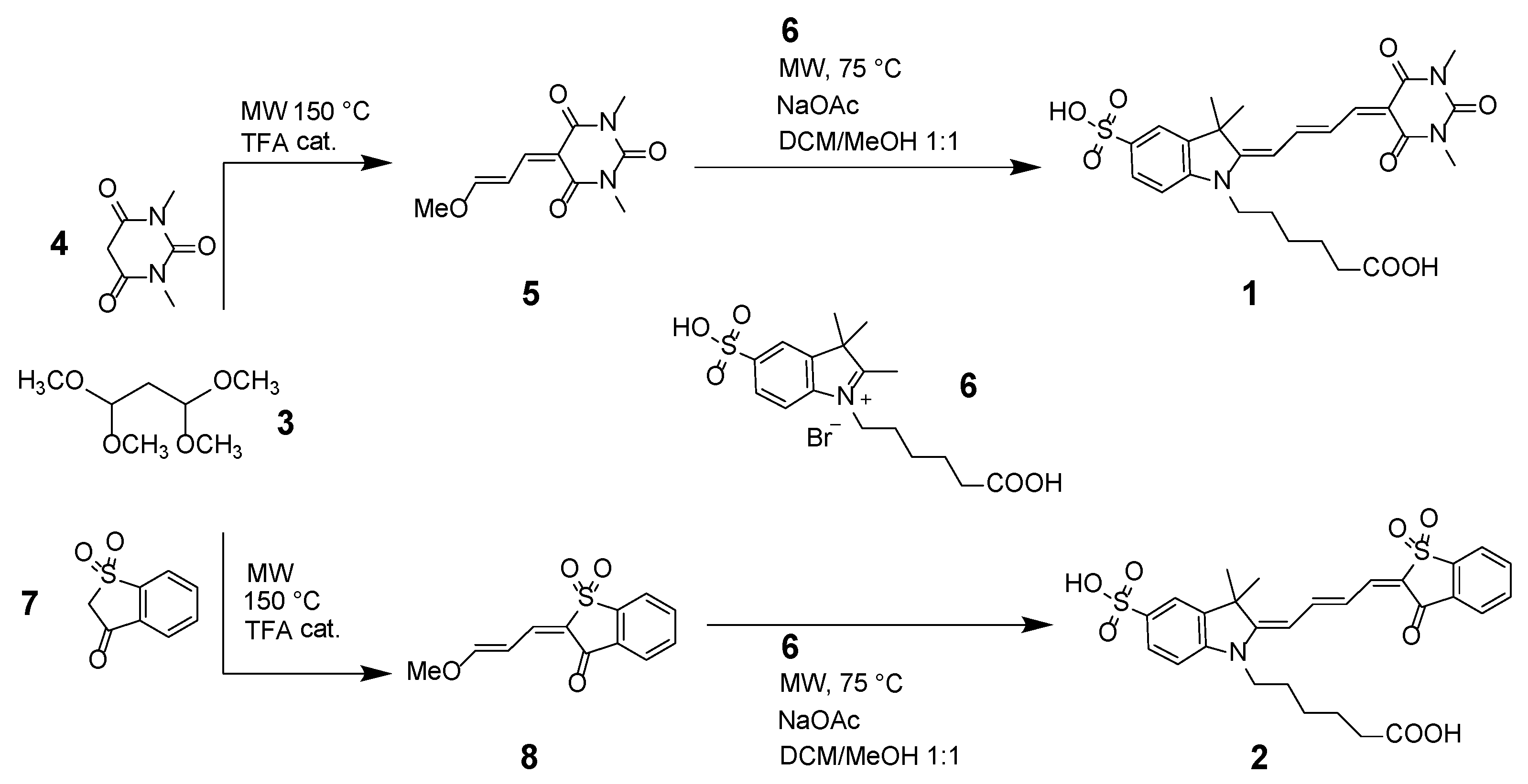 Chemosensors 09 00117 sch002