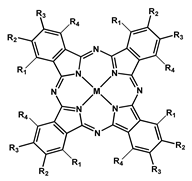 Chemosensors 09 00133 i001