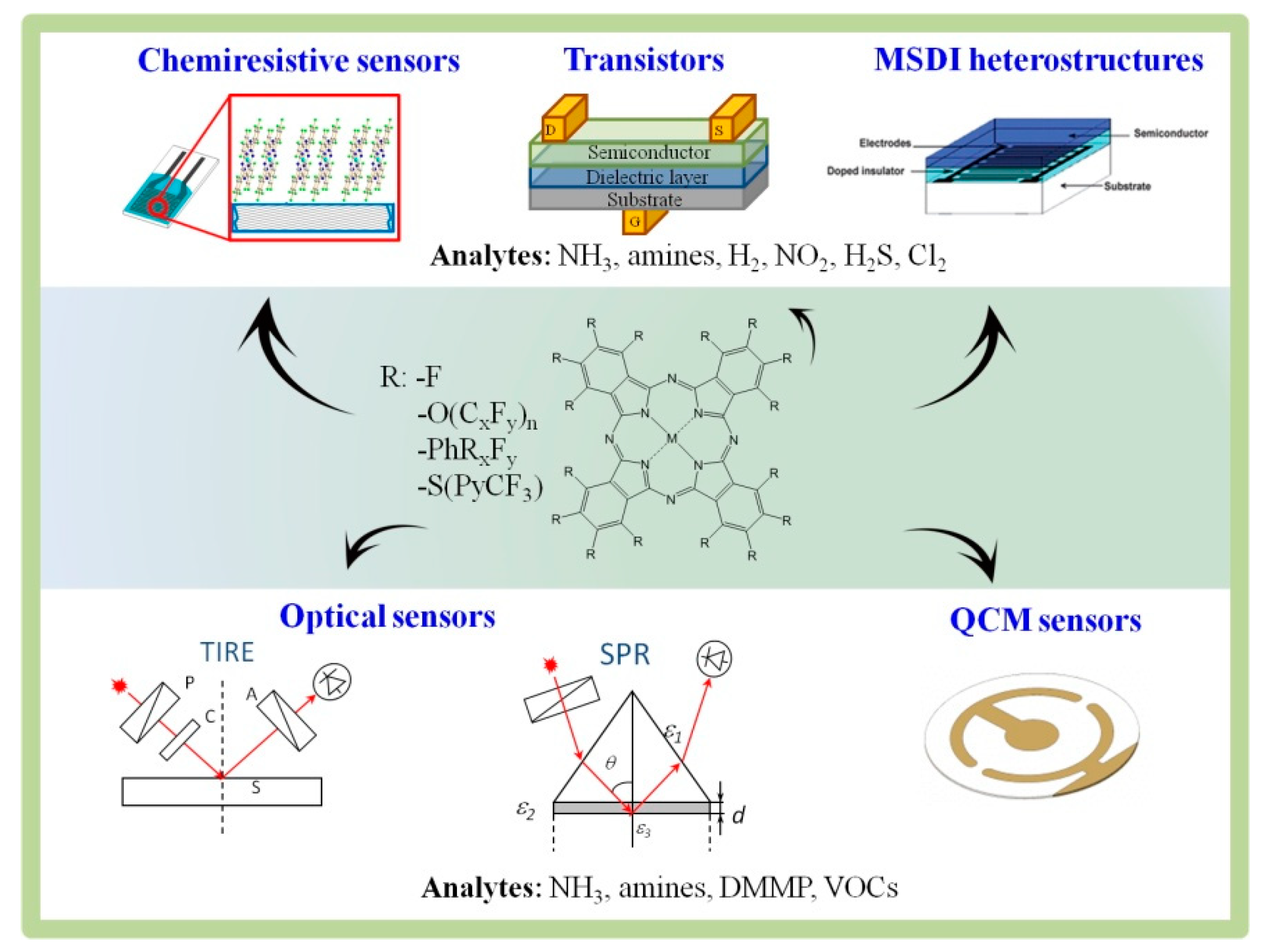 Chemosensors 09 00133 sch001