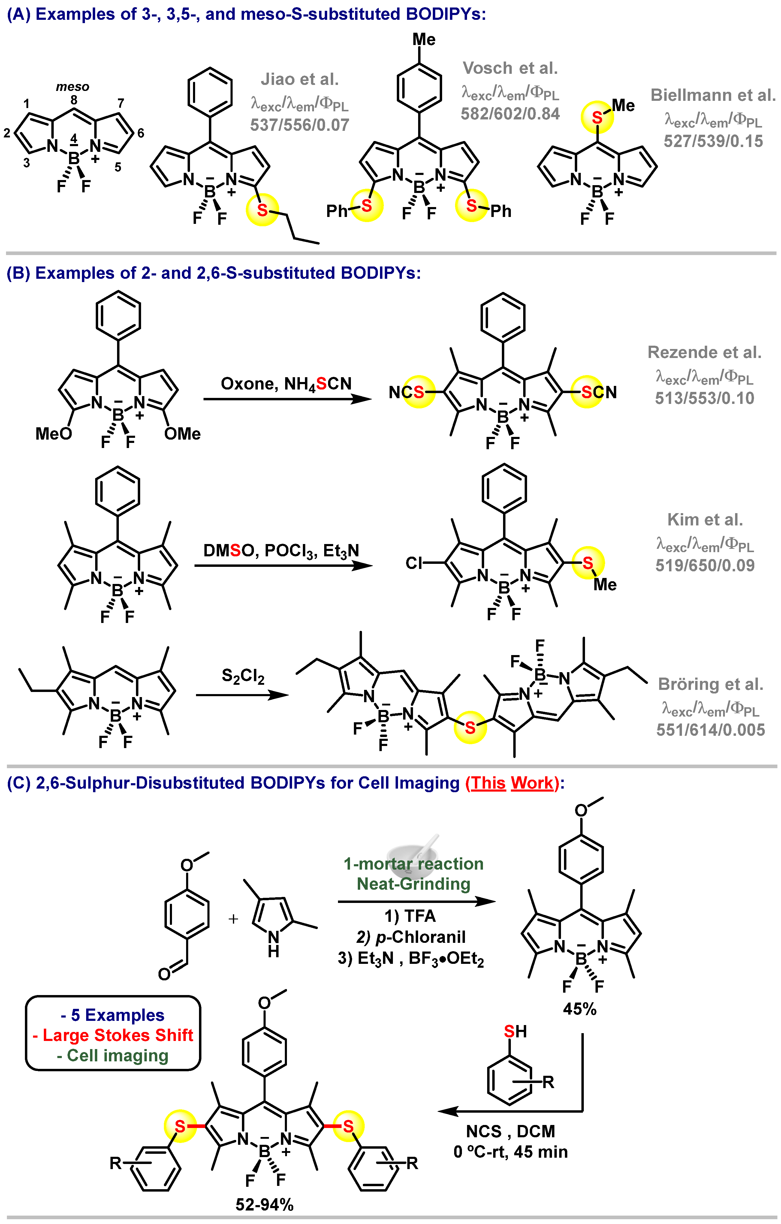 Chemosensors 10 00019 sch001