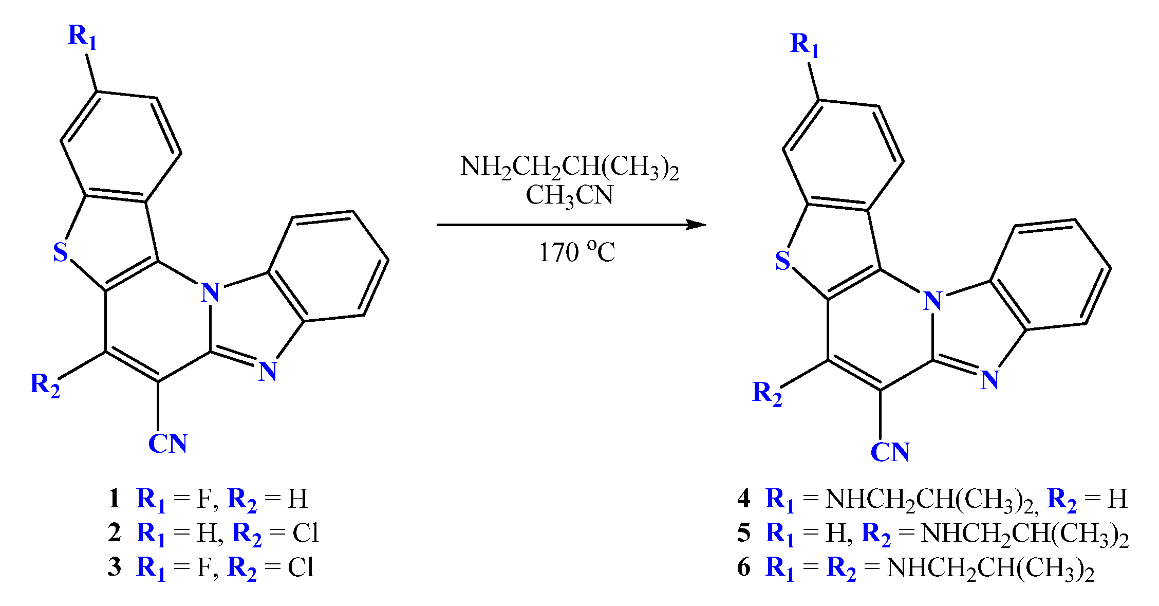Chemosensors 10 00021 sch001
