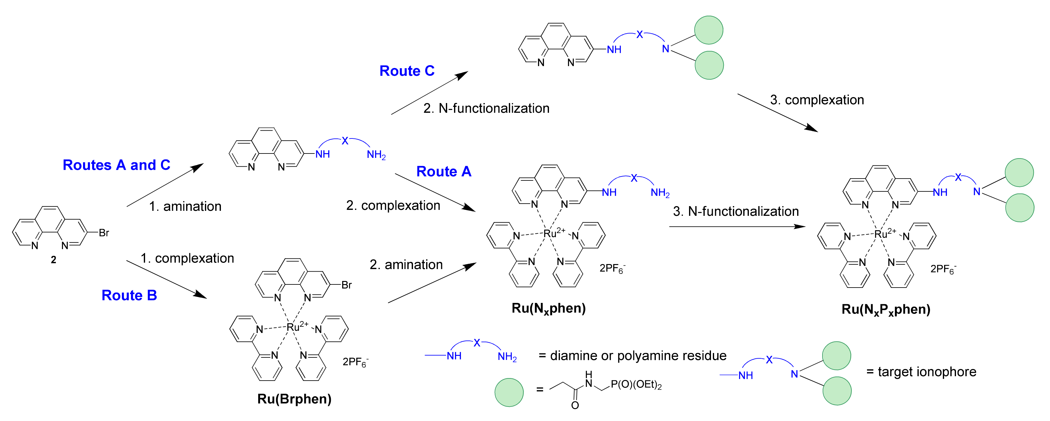 Chemosensors 10 00079 sch002