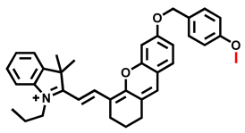 Chemosensors 10 00304 i011