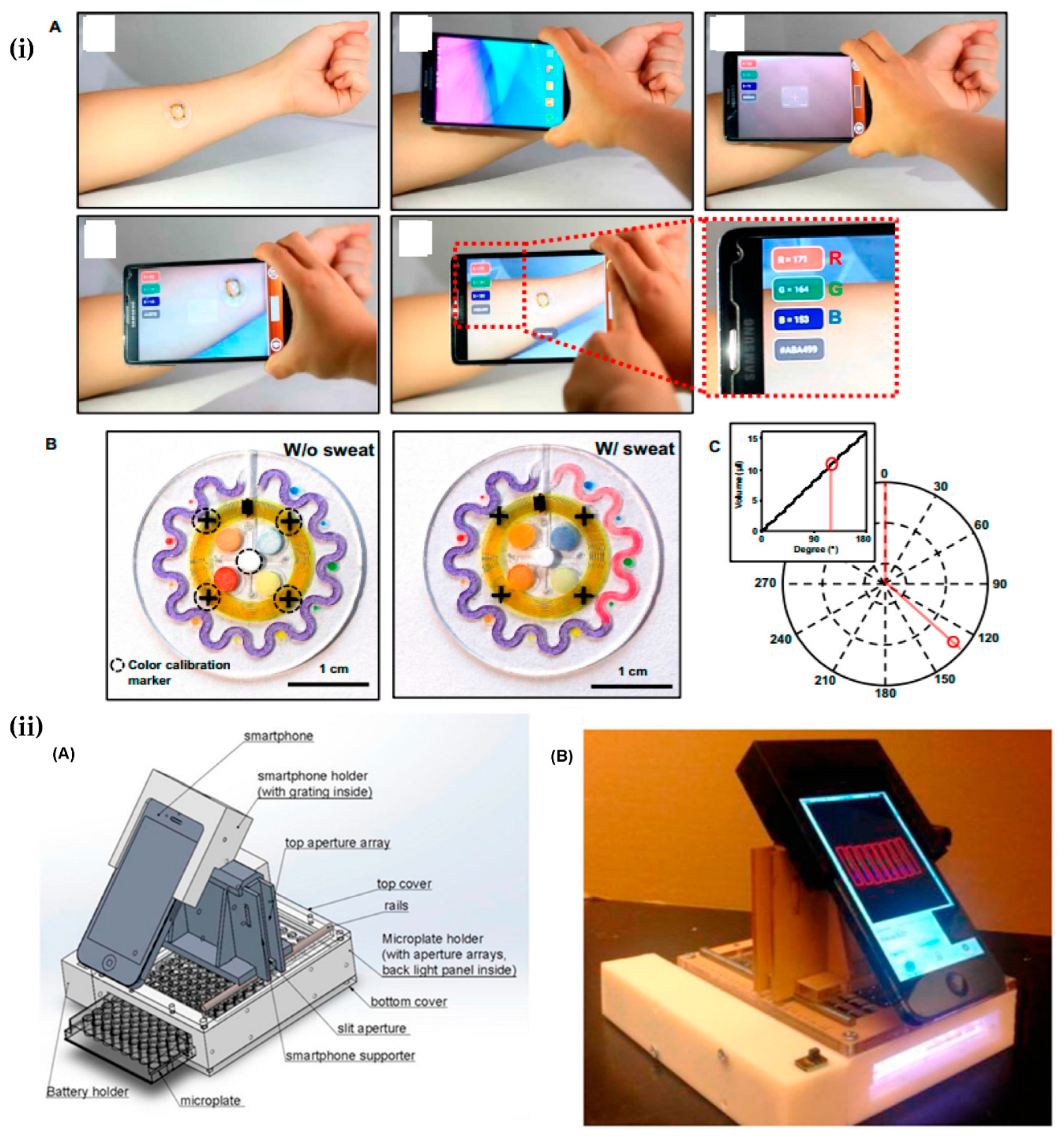 Chemosensors 11 00468 g001