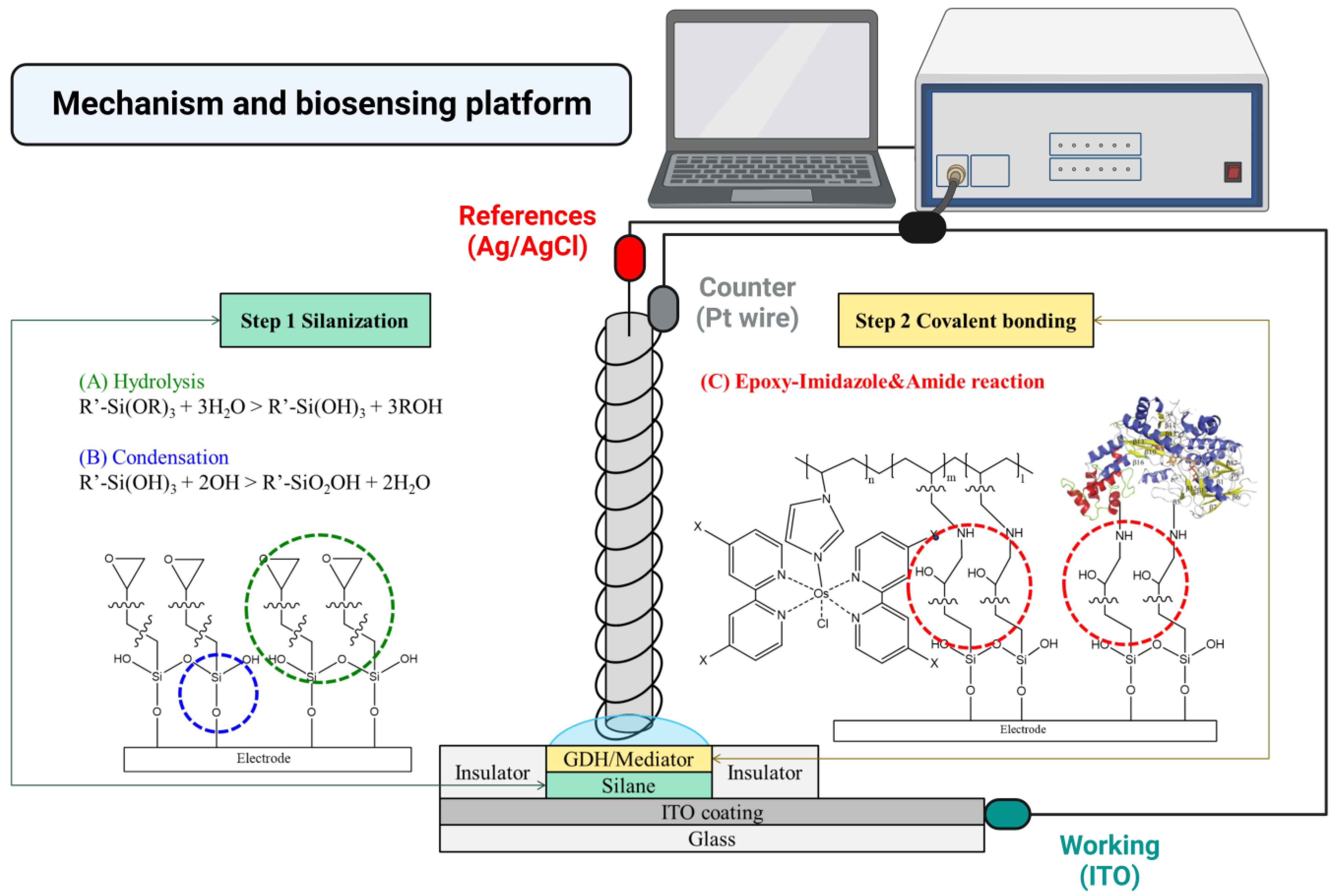 Chemosensors 11 00485 sch001