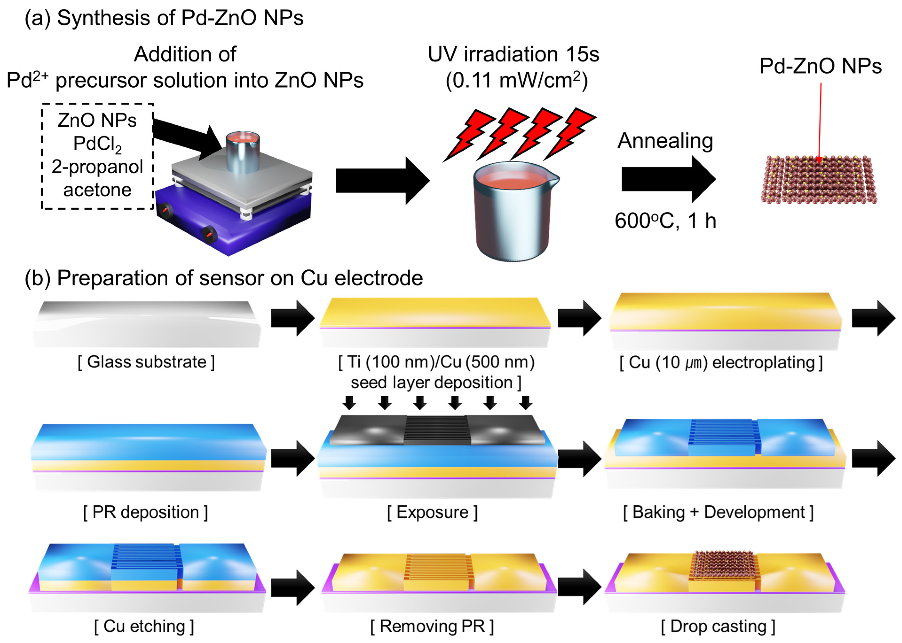 Chemosensors 12 00090 sch001