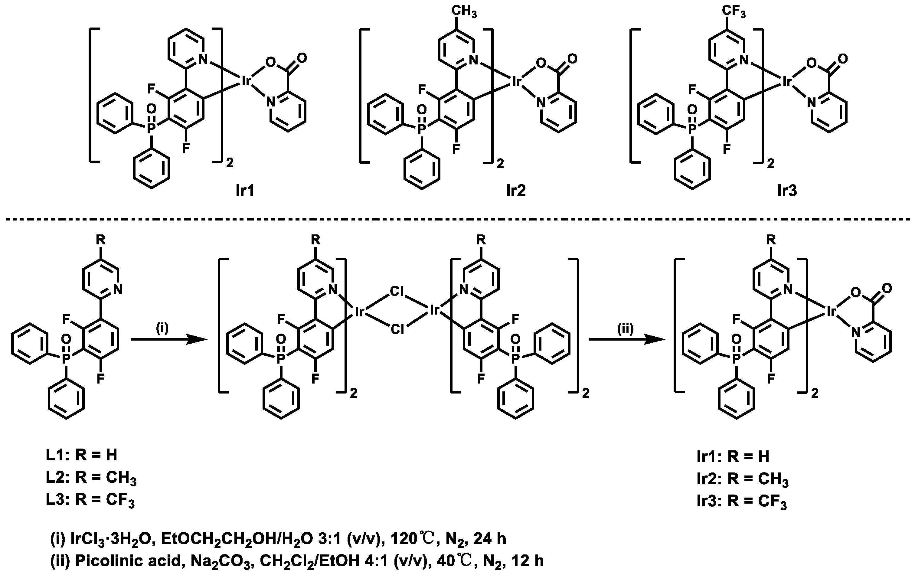 Chemosensors 13 00010 sch001